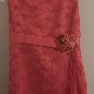 Little Girls Dress 👗